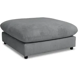 Hocker SANSIBAR WANGEROOGE (BHT 100x44x100 cm) - BHT 100x44x100 cm