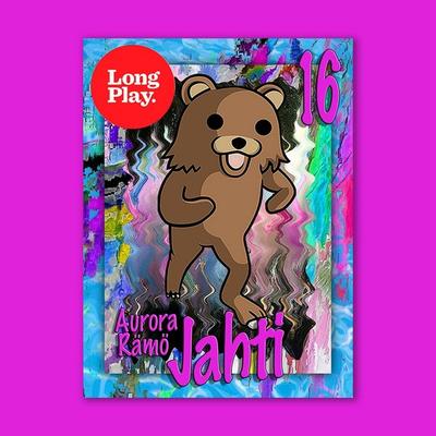 Jahti - Aurora Rämö, Audio, 9789179239930