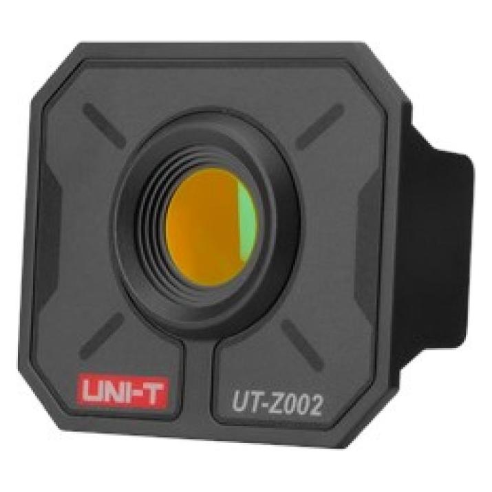 Uni-T MACRO-Objektiv für Wärmebildkameras UT-Z002 (MIE0502)
