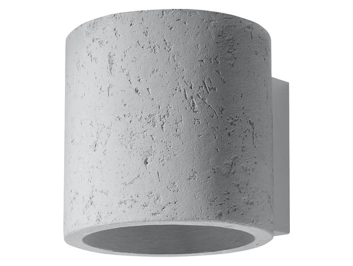 Sollux Wandlamp Orbis beton