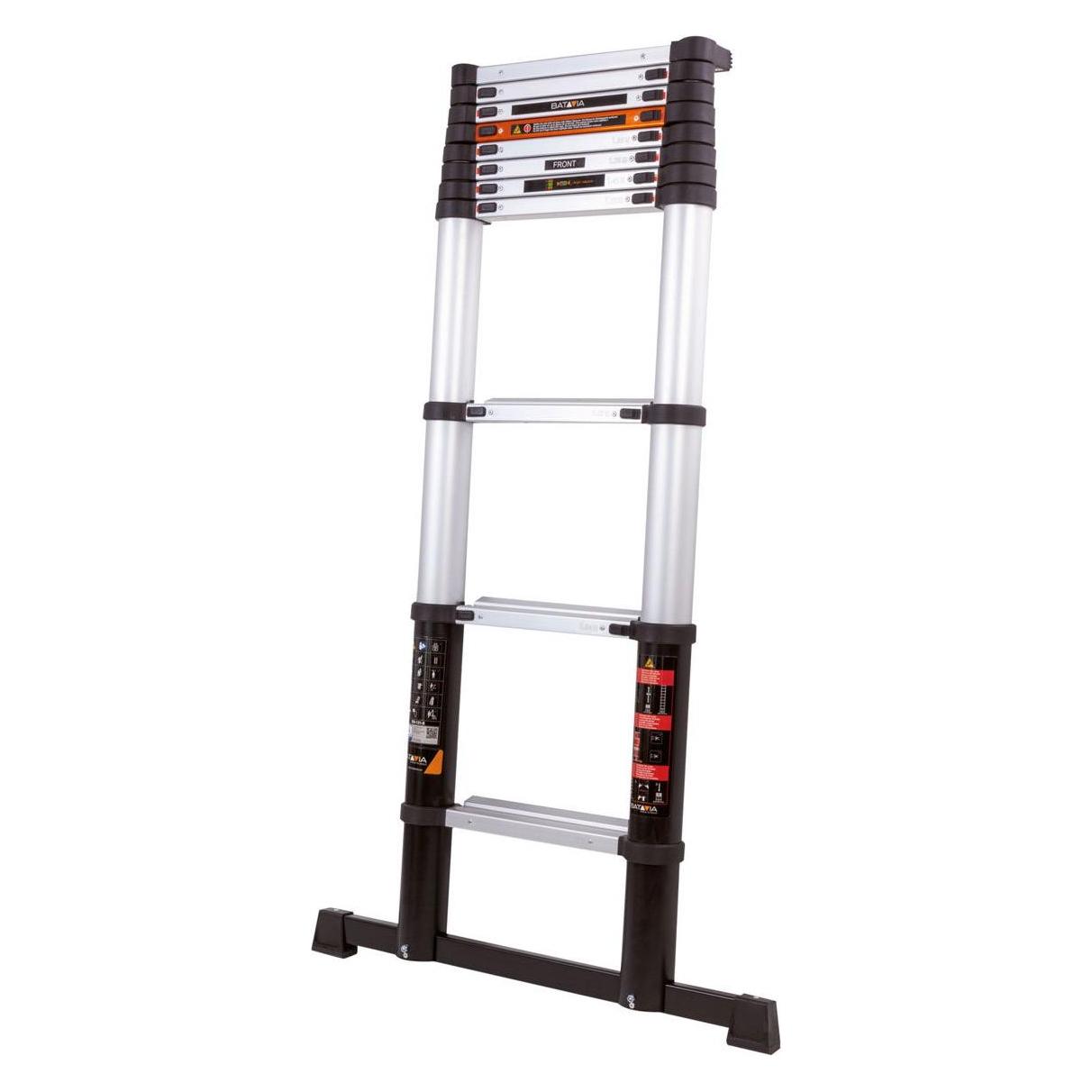 Batavia Professional Teleskopleiter 3.27m (Teleskopleiter, 327 cm) (7063668)