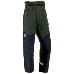 Husqvarna Schnittschutz Bundhose Functional A 20 m/s