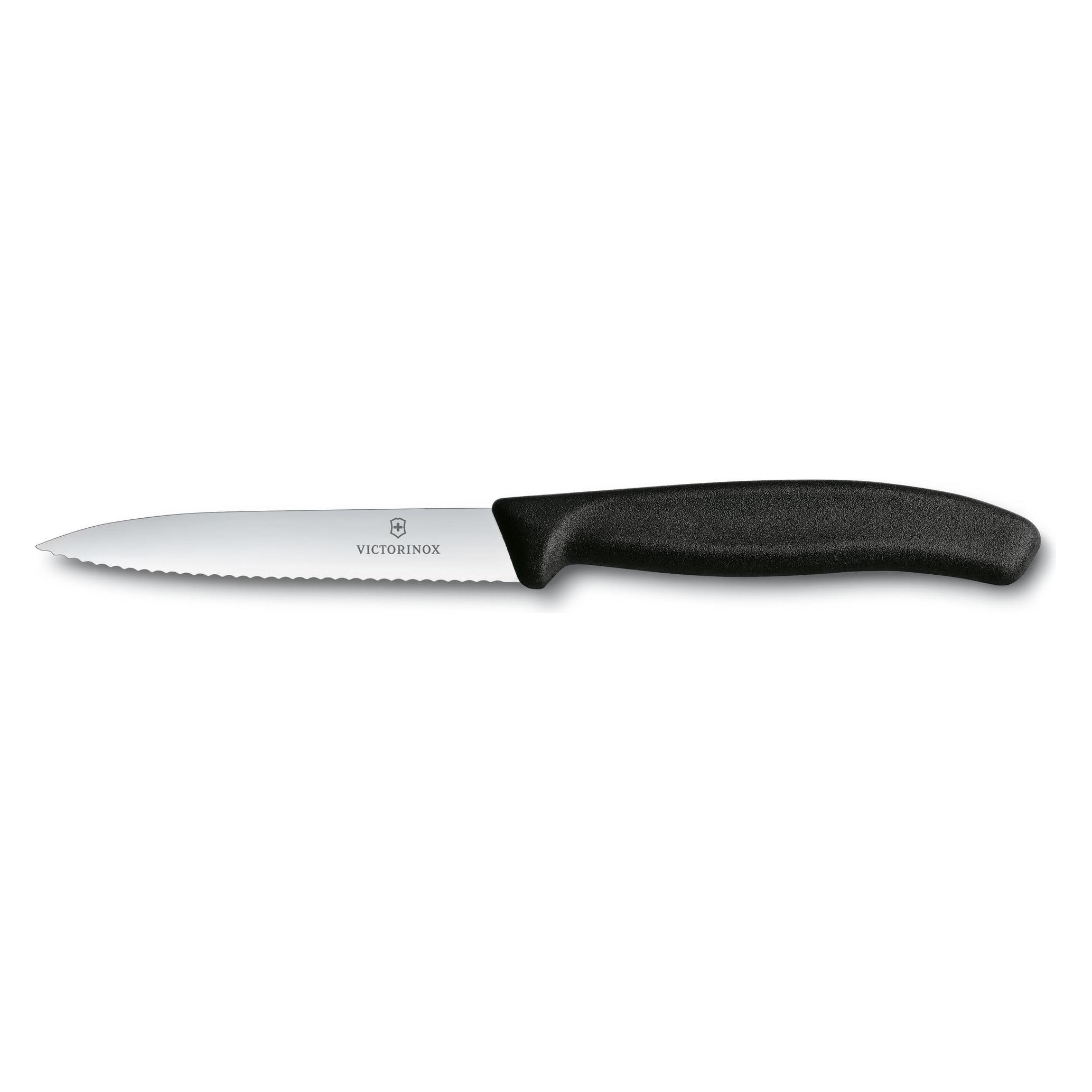 Victorinox Tomatenmesser (10 cm) (V-6.77 33)