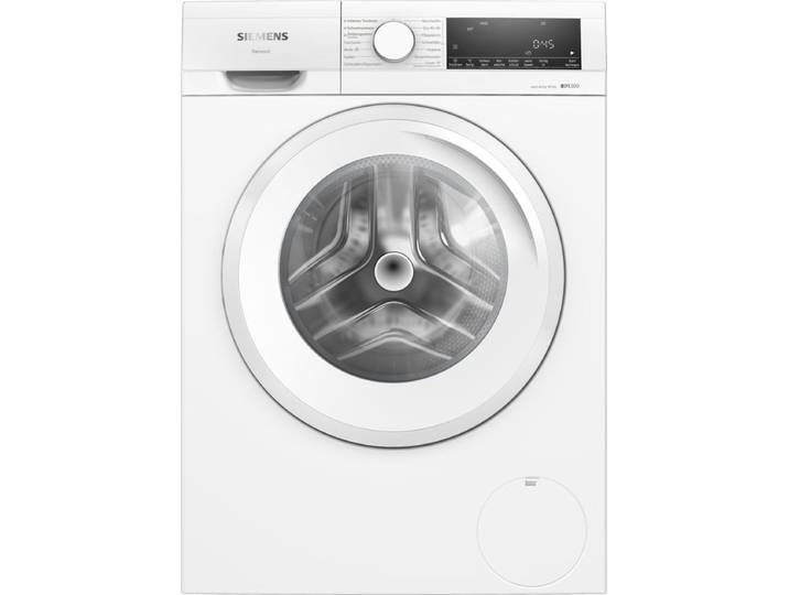 Siemens iQ300, Waschtrockner, 9/5 kg, max. 1400 U/min., WN34A141, ID WN34A141