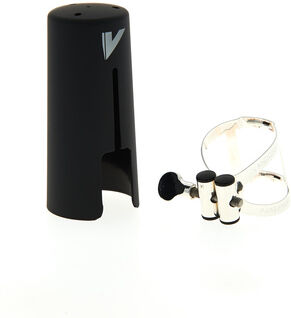 Vandoren M O Ligature Eb Clarinet SP