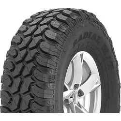 Goodride Sl366 M/t 265/75 R16 123Q  Sommerreifen
