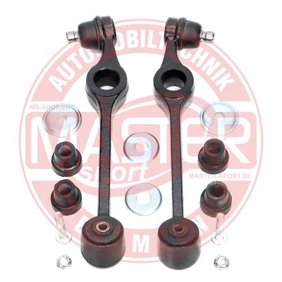 Master-sport Germany Lenkersatz, Radaufhängung [Hersteller-Nr. 36957-KIT-MS] für Kia