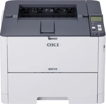 OKI B513dn
