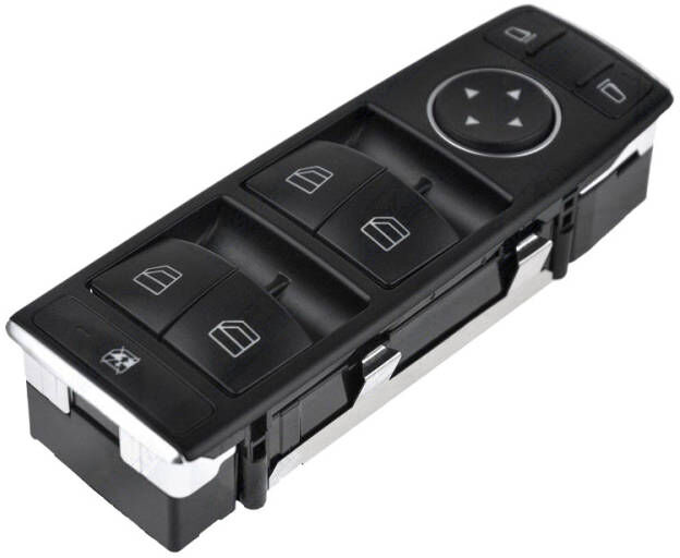 NTY EWS-ME-054 Window switch
