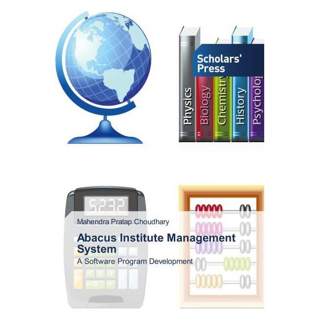 Sps Abacus Institute Management System (Englisch, Softcover, Mahendra Pratap Choudhary) (9769616)