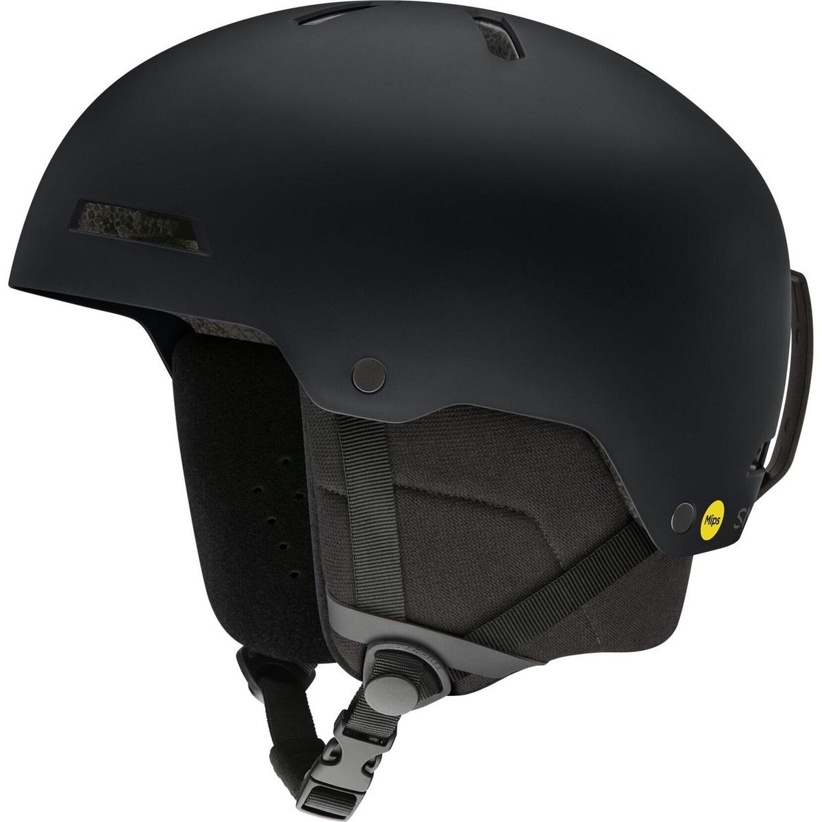 Smith Rodeo Mips matte black 55-59cm E005539KS5559