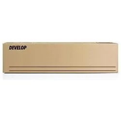 Develop, Toner, TNP-48K - Schwarz - Original - Tonerpatrone (BK)