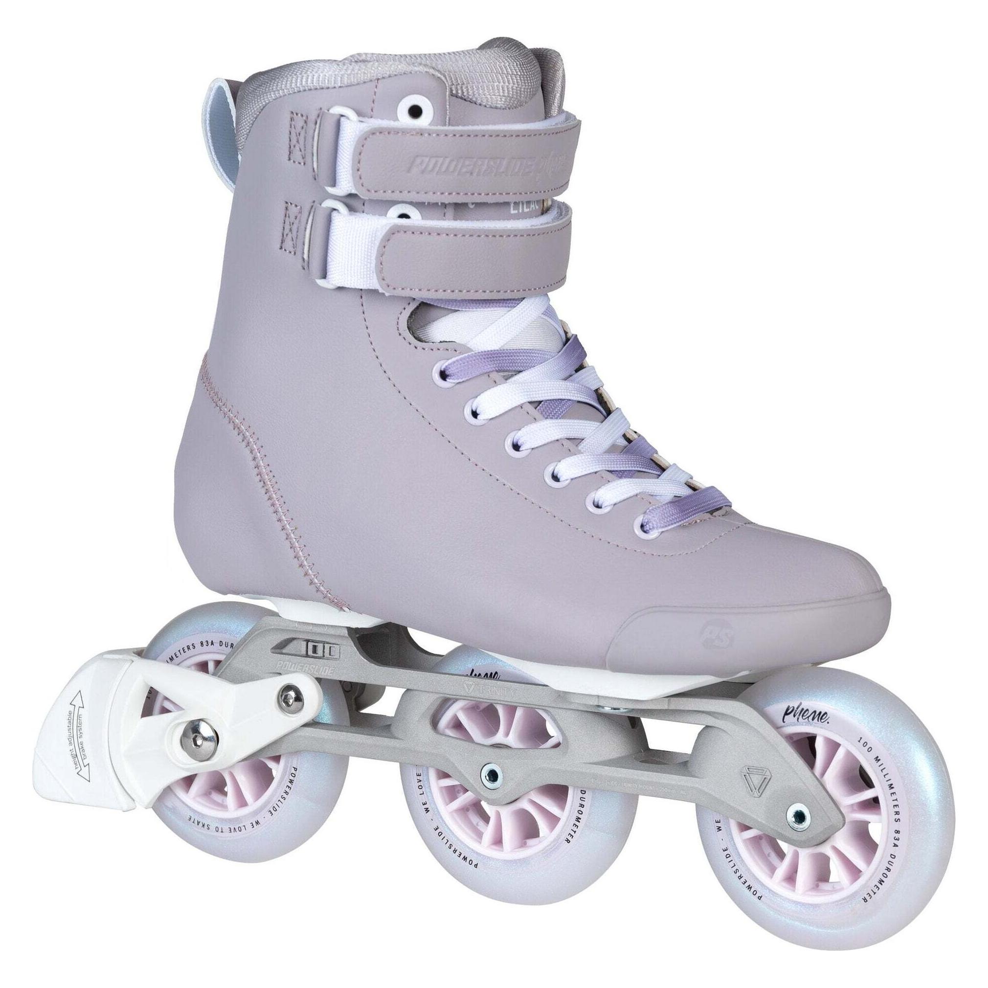 Powerslide Pheme Skates (36) (510211)