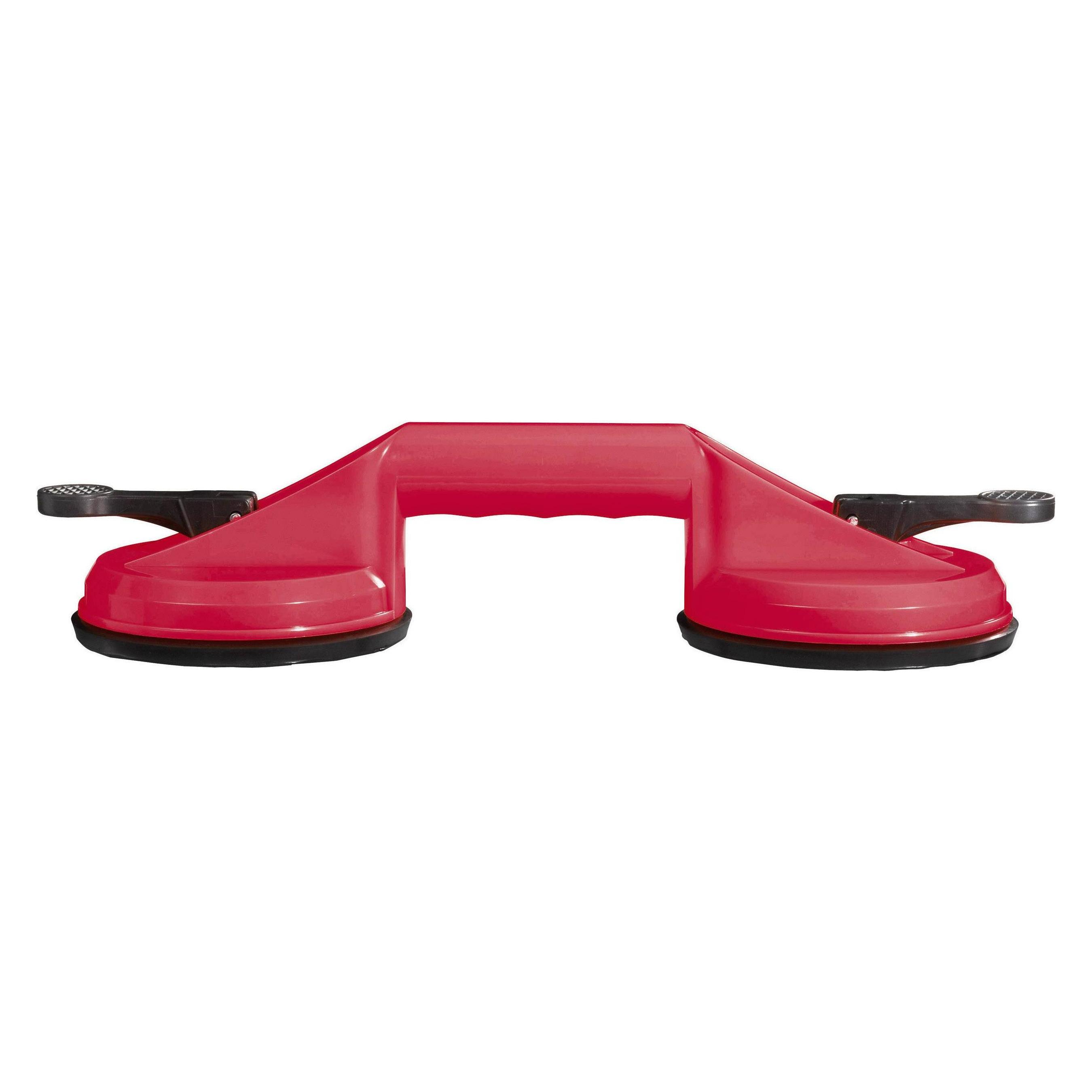 Toolcraft Saugheber doppelt (70 kg) (887245)