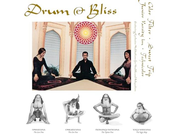 Drum & Bliss