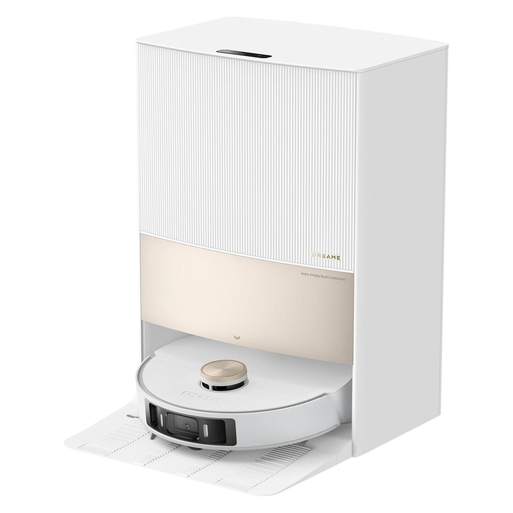 Dreame L20 Ultra (7000 Pa, Wischpads (rotierend)) (RLX41CE)