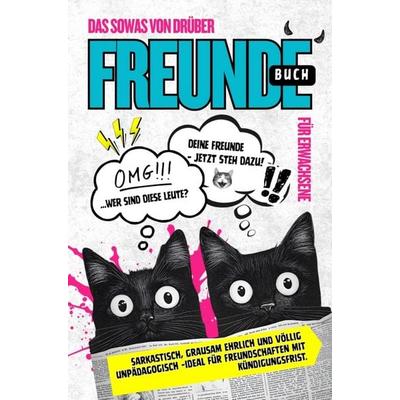 Freundebuch für Erwachsene, Taschenbuch von Infinity Pages, Bookmundo, 978-94-038-3121-3