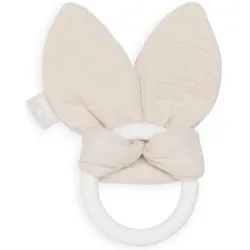 Jollein, Beissring, Beissring Bunny Ears (0 Monate)