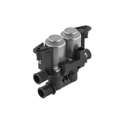 TOPRAN Kühlmittelregelventil 503 329 für BMW