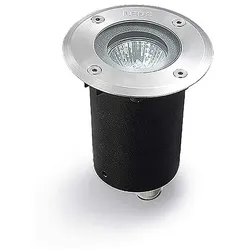 LEDS C4 Bodeneinbauleuchte IP65-IP67 GEA GU10 ROUND GU10 8W AISI316-EDELSTAHL LEDS-55-9280-CA-37