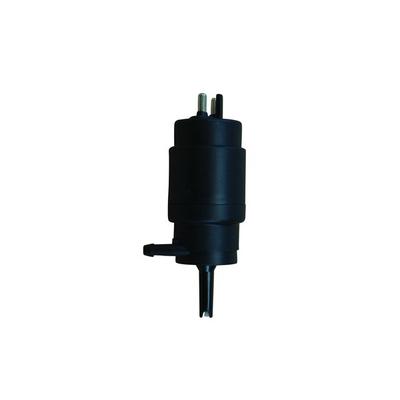 TRUCKTEC AUTOMOTIVE Waschwasserpumpe, Scheibenreinigung 0261002 für Mercedes