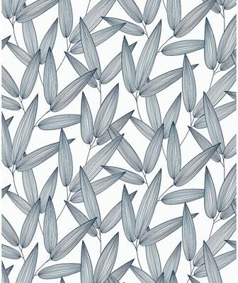 Seabrook Designs Kauai Non-Woven Unpasted Wallpaper