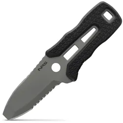 NRS CO-Pilot Knife TITANIUM Kanu Kajak Outdoor PRO Messer