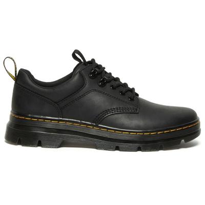 Dr. Martens - Reeder Wyoming - Freizeitschuhe UK 5 | EU 38 schwarz