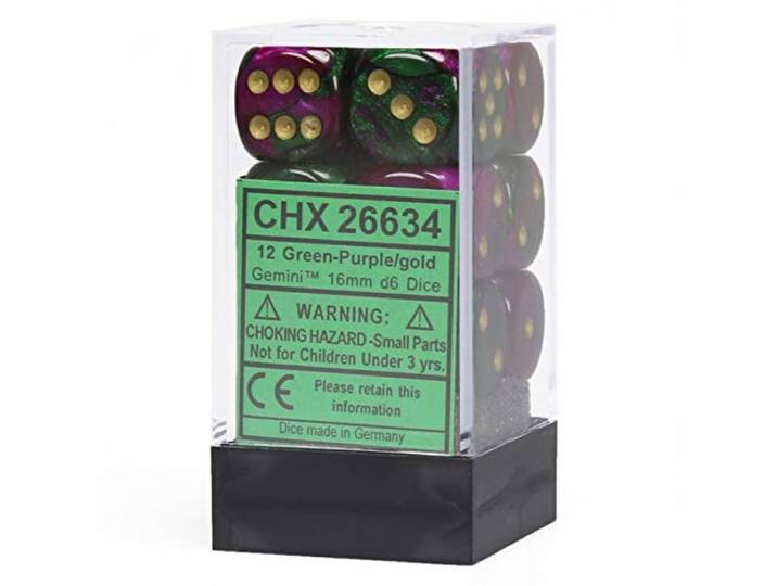 Chessex 26634 Accessoires