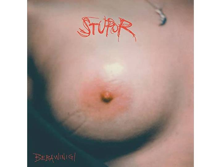 Stupor (2lp/Black)