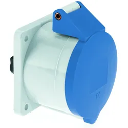 Bals Elektrotech. Anbausteckdose gerade 32A 13010