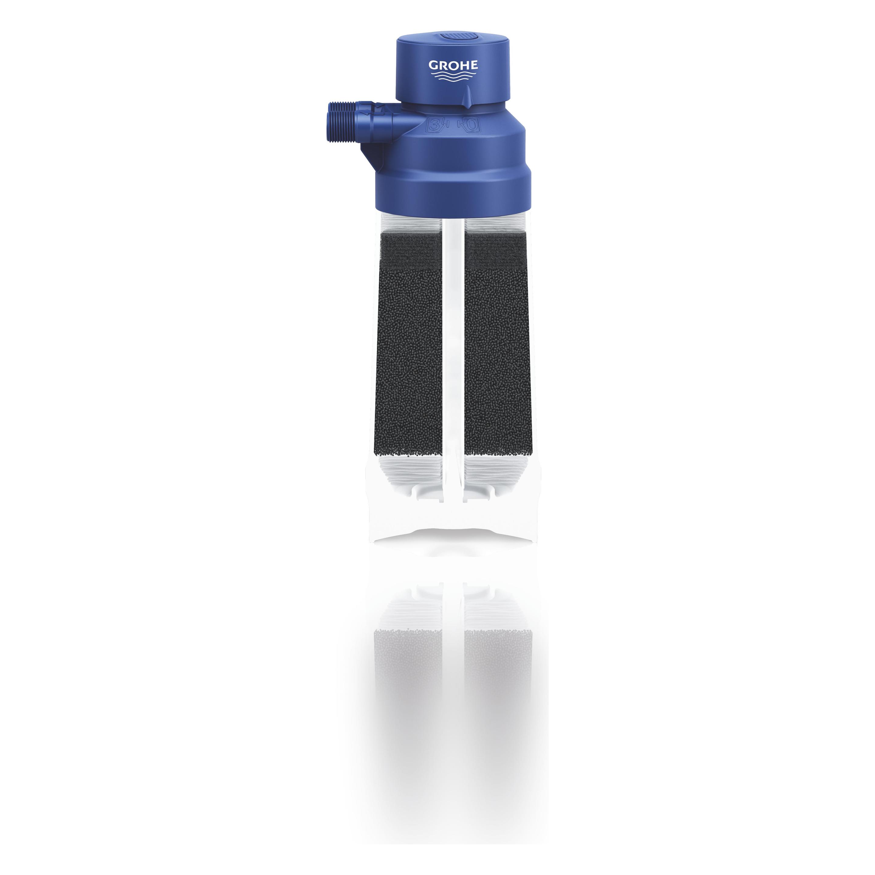 Grohe Blue Carbon-Filter Aktivkohlefilter (1x) (40547001)