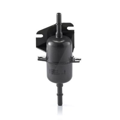Mann-filter Kraftstofffilter [Hersteller-Nr. WK510] für Fiat