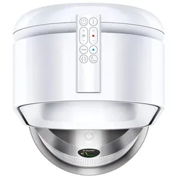 Dyson Purifier Hot+Cool HP1, Ventilator, Weiss