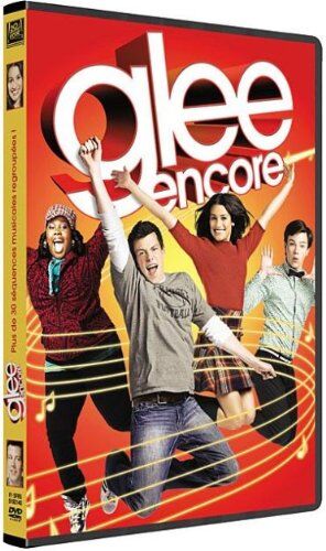 Glee encore [FR Import] - Preis vom 11.10.2026 03:10:56 h