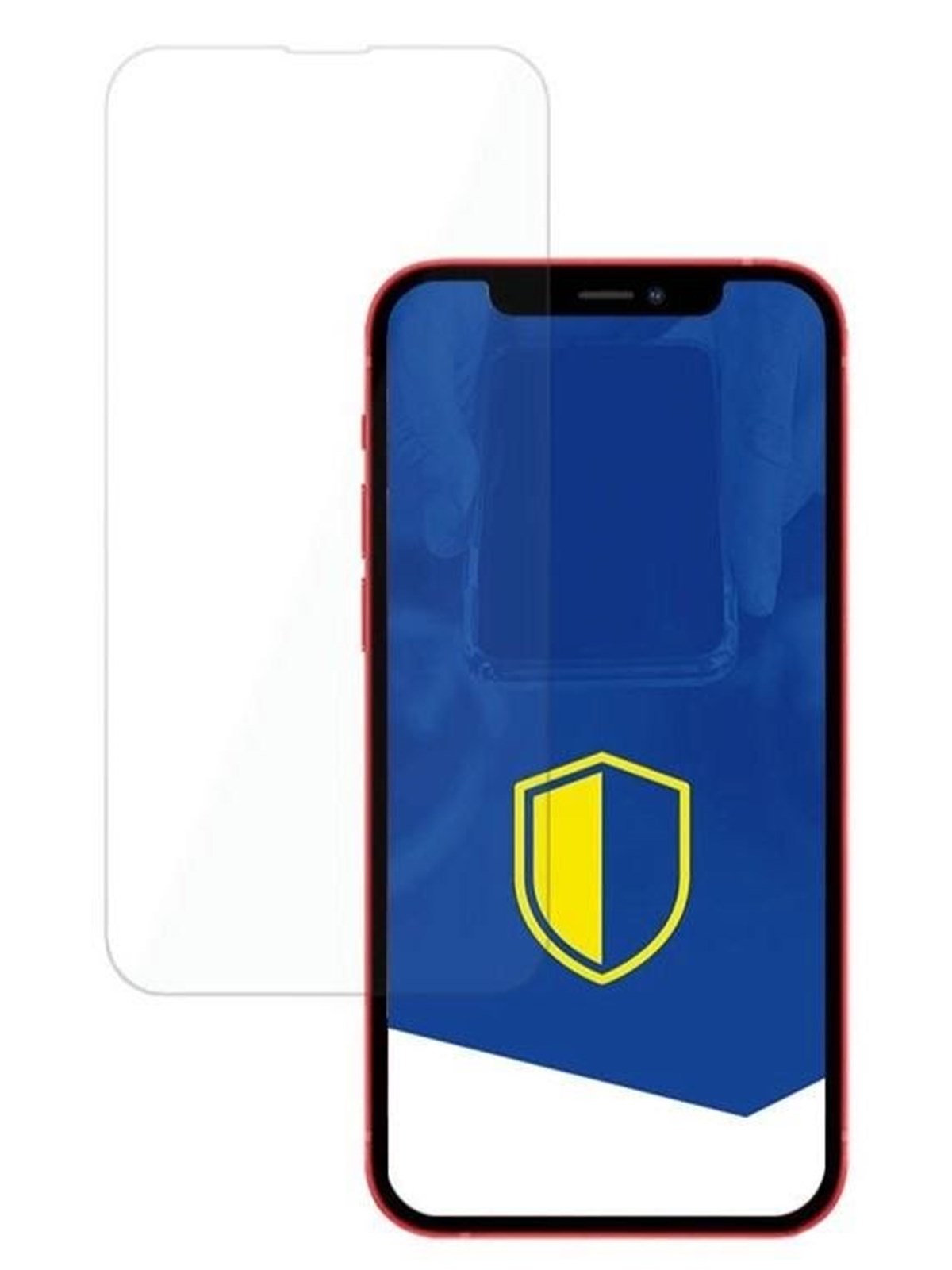 3mk HardGlass - Apple iPhone 13 Mini