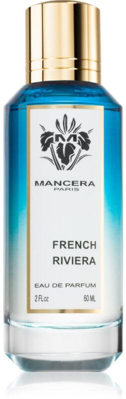 Mancera French Riviera EDP U 60 ml