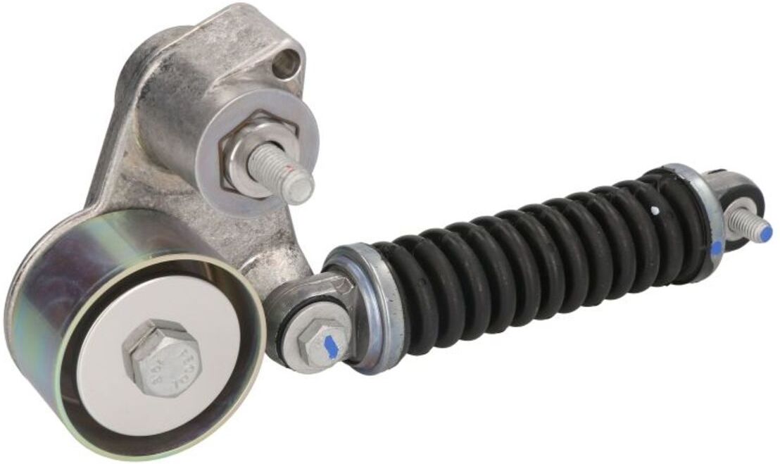 Spannrolle, Keilrippenriemen HUTCHINSON T2056