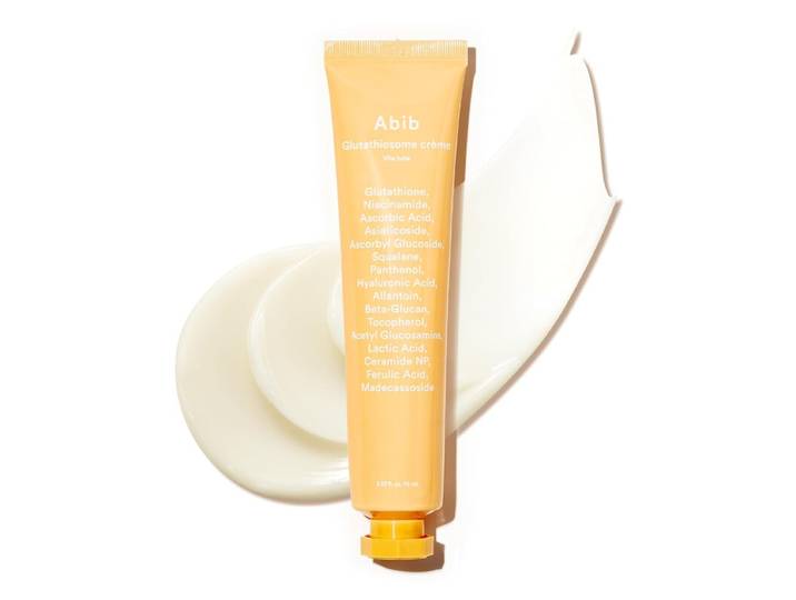 ABIB Glutathione donkere vlekken Vita tube 75 ml
