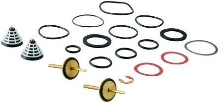 Grohe Dichtungsset 47209 47209000 für elektronischen Zentralthermostat