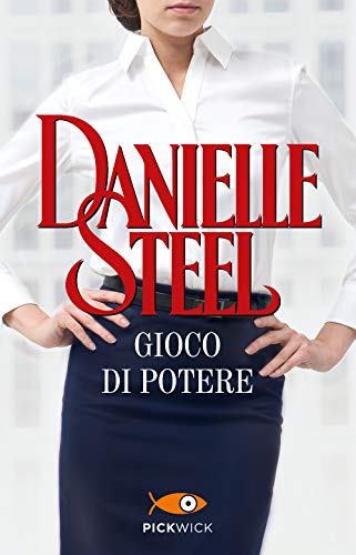 Danielle Steel - Gioco di potere (Pickwick) - Preis vom 13.10.2026 11:25:28 h