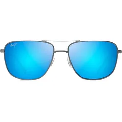 Maui Jim MIKIOI _ Taubengrau (B887-03)