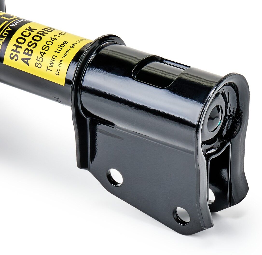 RIDEX PLUS 854S2221P Stoßdämpfer