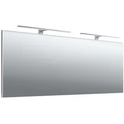 emco LED-Lichtspiegel mee horizontale Beleuchtung mit Sensor 16000 x 590 mm, 449600012 449600012