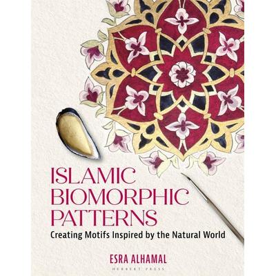 Islamic Biomorphic Patterns, Taschenbuch von Esra Alhamal, Bloomsbury Academic, 978-1-78994-174-6