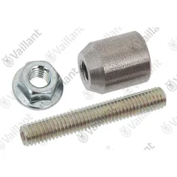 Vaillant Schraube Reparatur-Set Flansch 0020112546