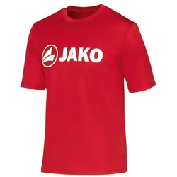 JAKO Promo Funktionsshirt rot 4XL