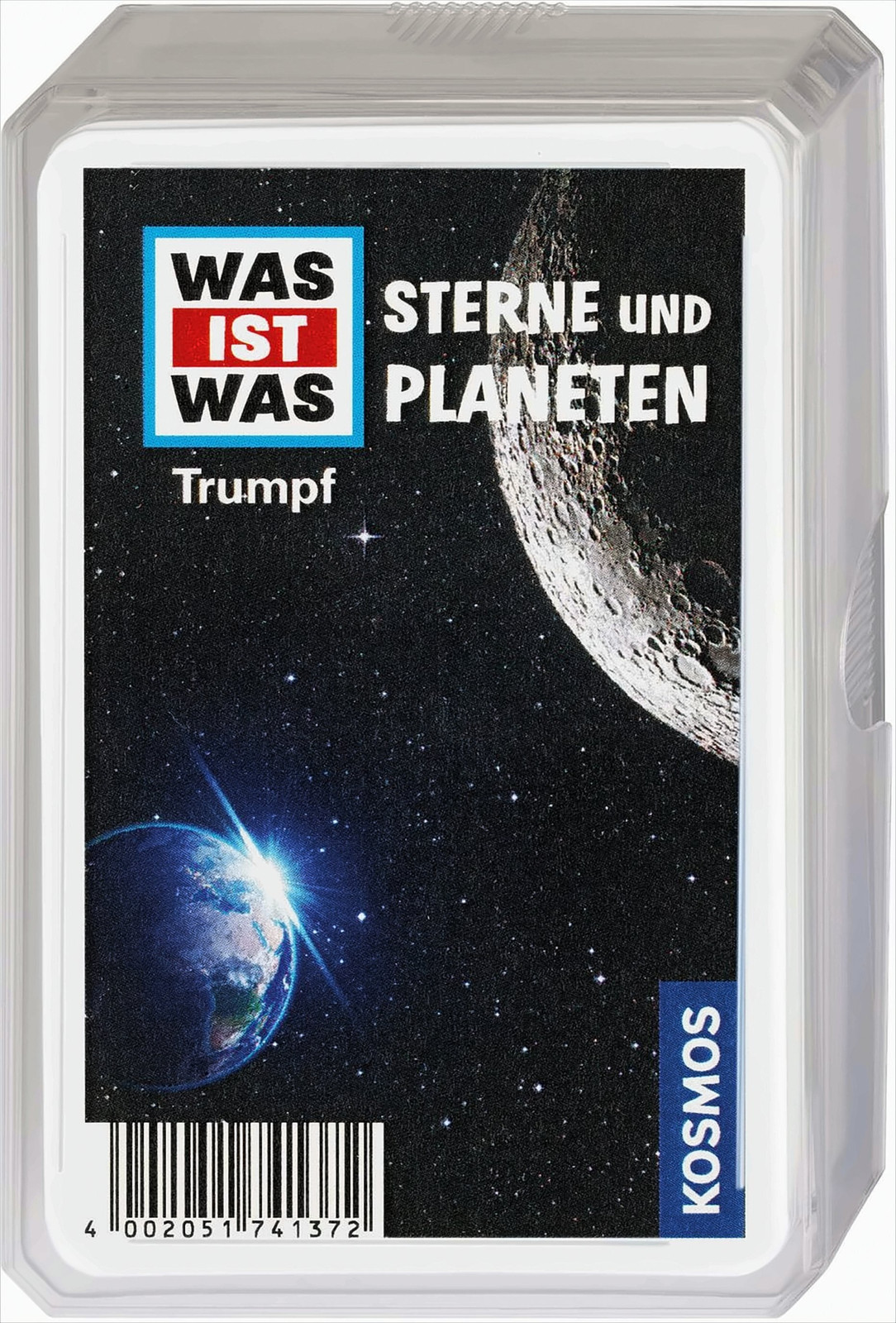 Trumpf - Sterren en planeten boek van Sonstige Verlage