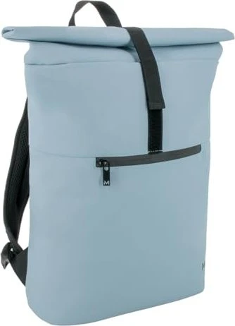 Mobilis Rolltop Backpack 14-16" Light Blue 16L