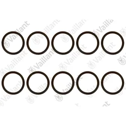 VAILLANT O-Ring, (x10) Vaillant-Nr. 0010047135